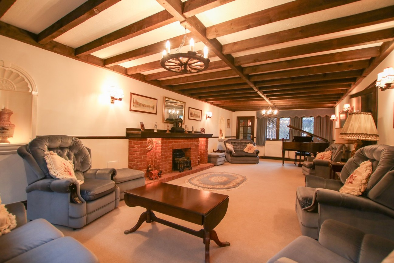 Rectory Road, Wokingham, Berkshire