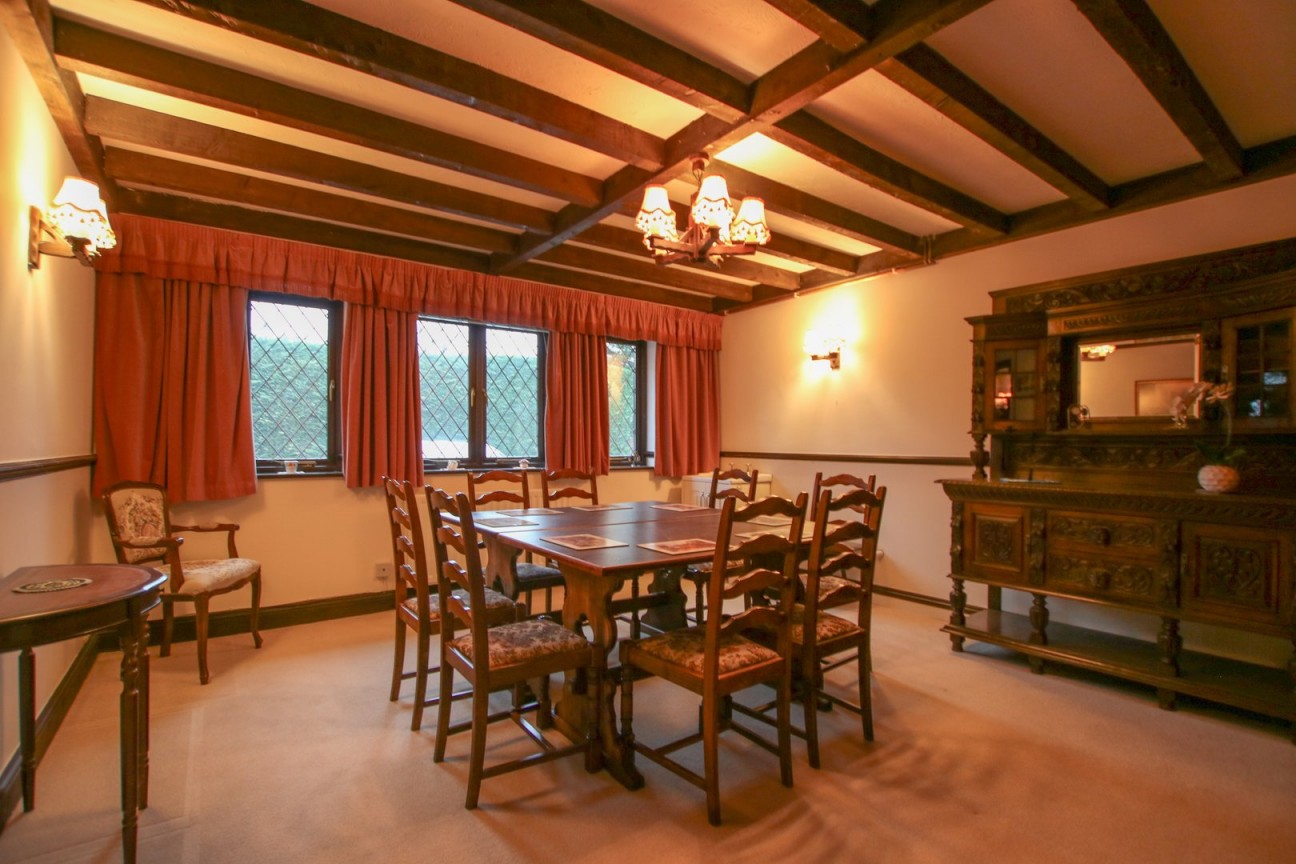 Rectory Road, Wokingham, Berkshire