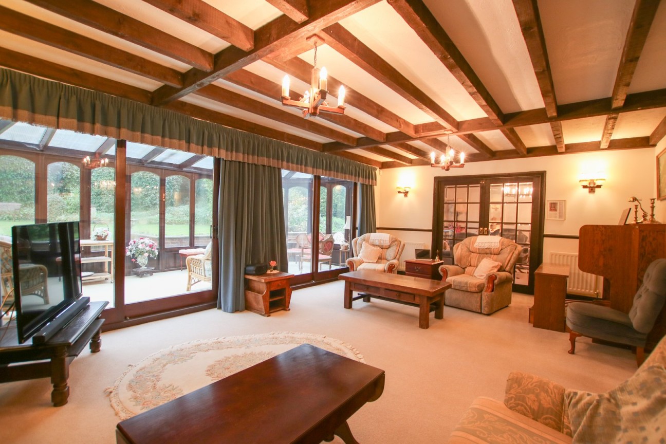 Rectory Road, Wokingham, Berkshire