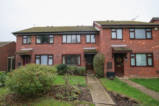 Dunkirk Close, Wokingham, Berkshire