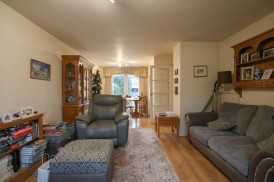 Dunkirk Close, Wokingham, Berkshire