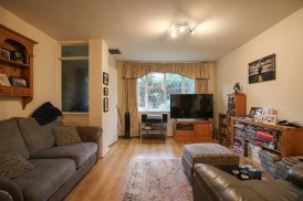 Dunkirk Close, Wokingham, Berkshire