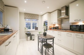 Austen Grove, Arborfield Green, Reading, Berkshire