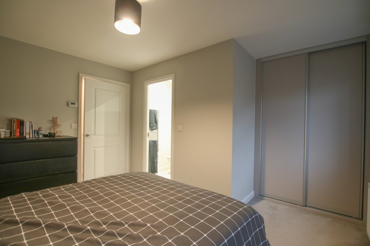 Austen Grove, Arborfield Green, Reading, Berkshire