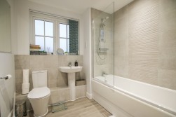 Austen Grove, Arborfield Green, Reading, Berkshire