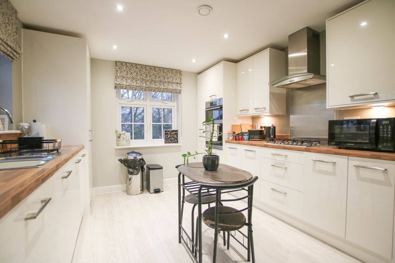 Austen Grove, Arborfield Green, Reading, Berkshire