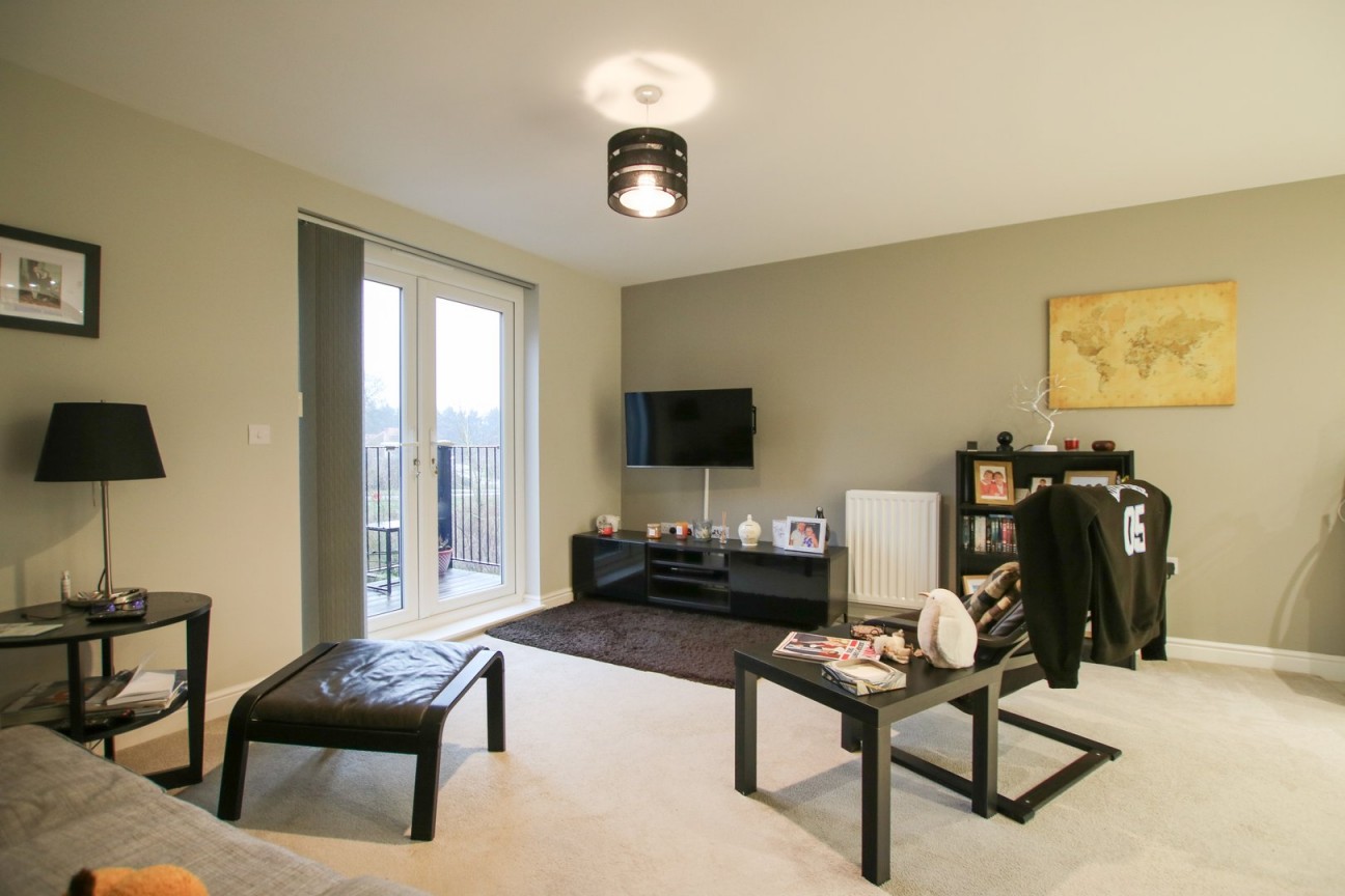 Austen Grove, Arborfield Green, Reading, Berkshire