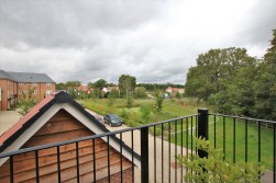 Austen Grove, Arborfield Green, Reading, Berkshire