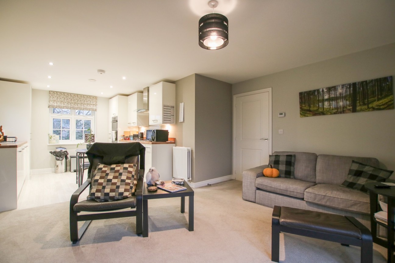 Austen Grove, Arborfield Green, Reading, Berkshire