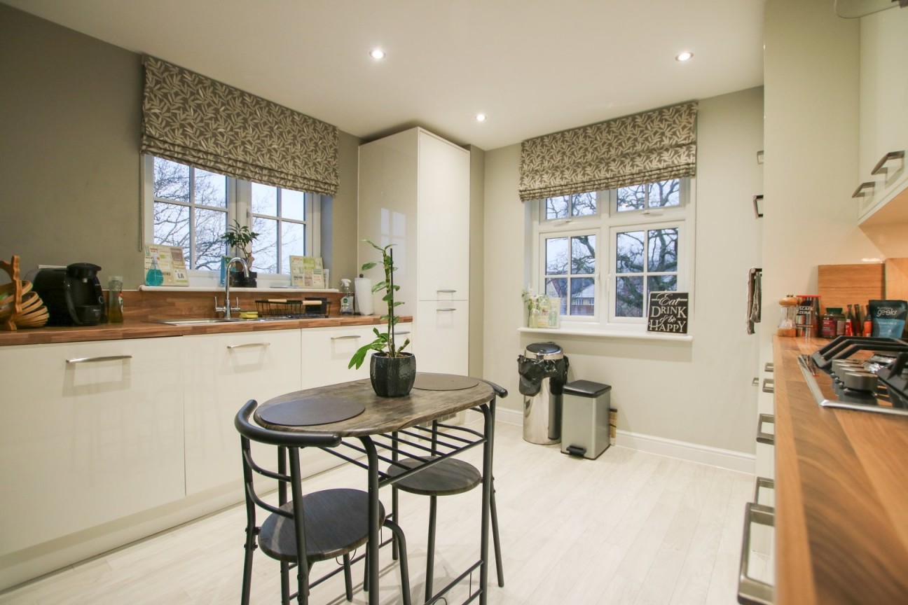 Austen Grove, Arborfield Green, Reading, Berkshire