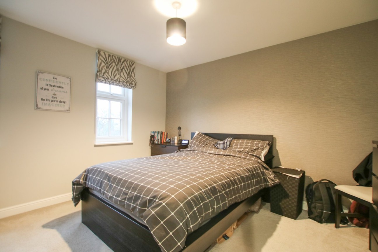 Austen Grove, Arborfield Green, Reading, Berkshire