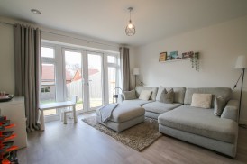 Oak Avenue, Wokingham, Berkshire