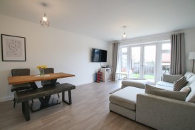 Oak Avenue, Wokingham, Berkshire