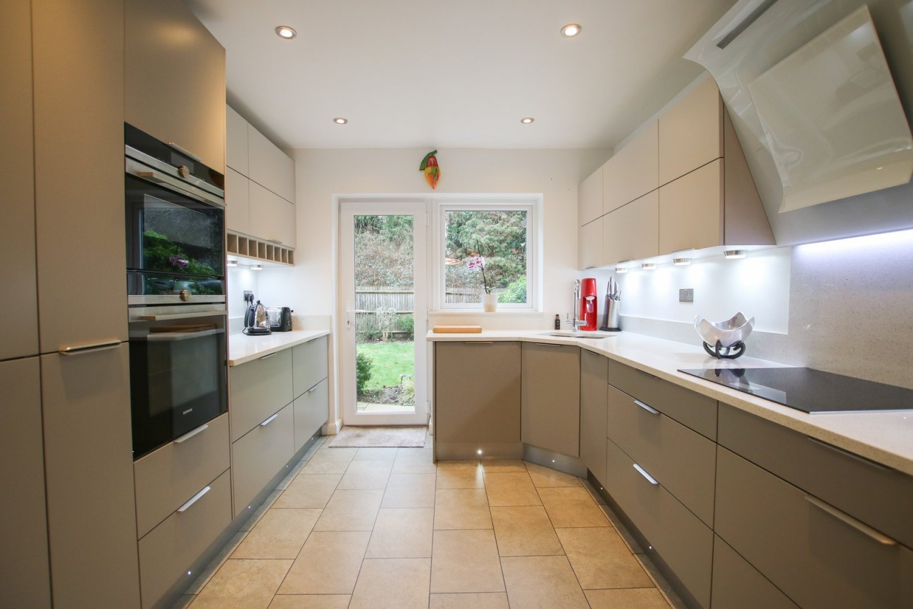 Starmead Drive, Wokingham, Berkshire