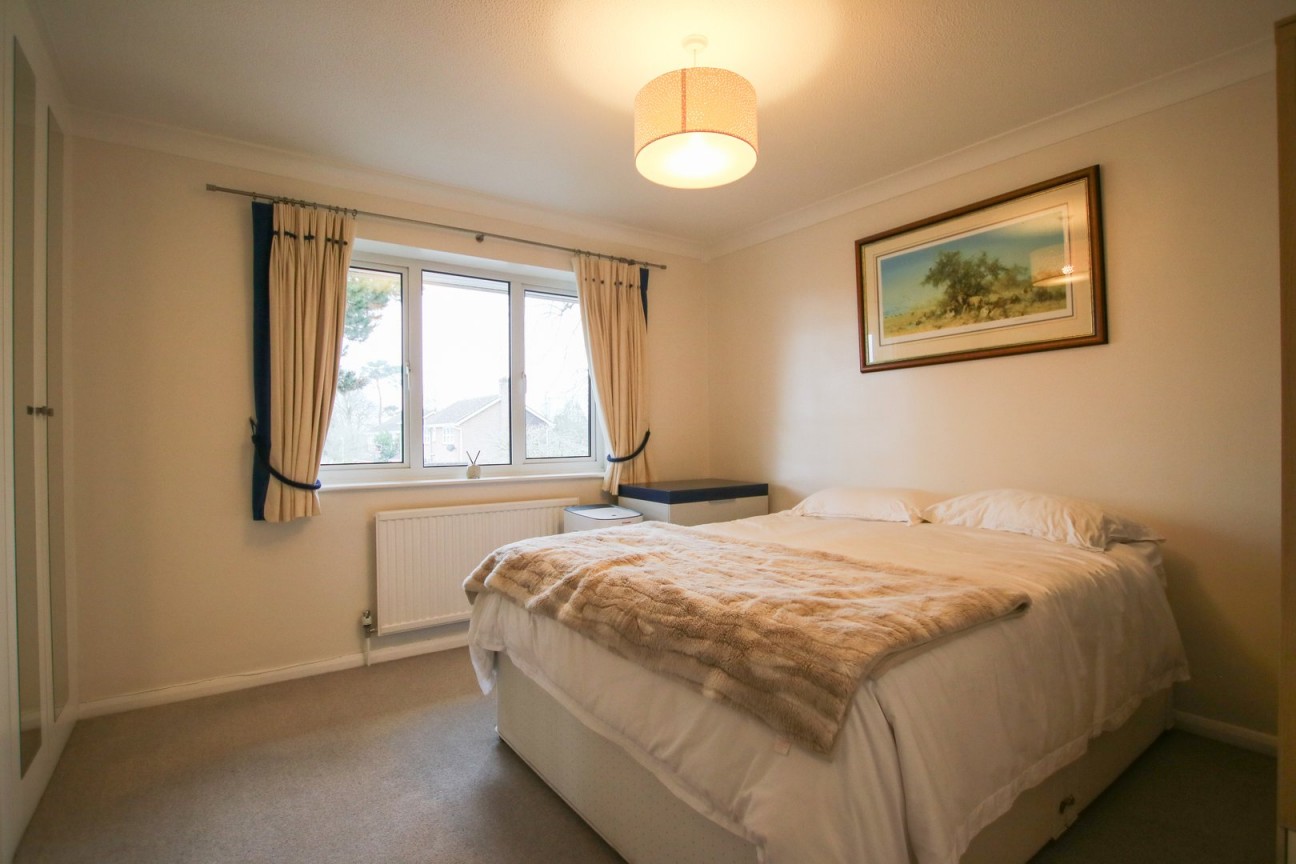 Starmead Drive, Wokingham, Berkshire