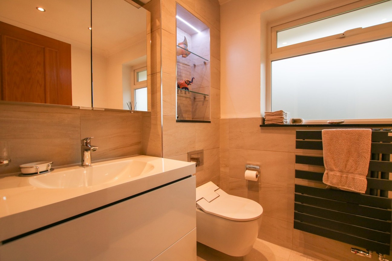 Starmead Drive, Wokingham, Berkshire