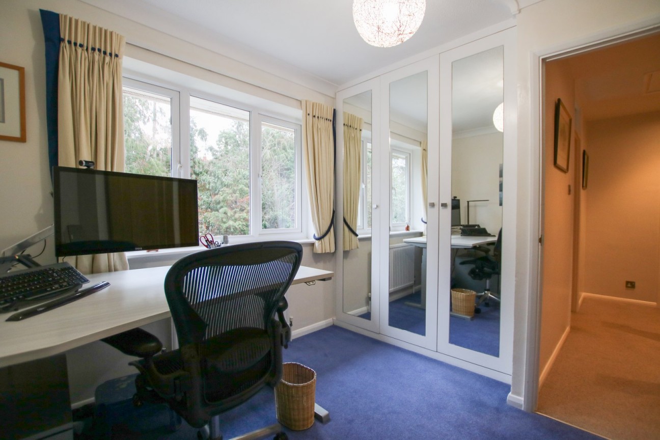 Starmead Drive, Wokingham, Berkshire