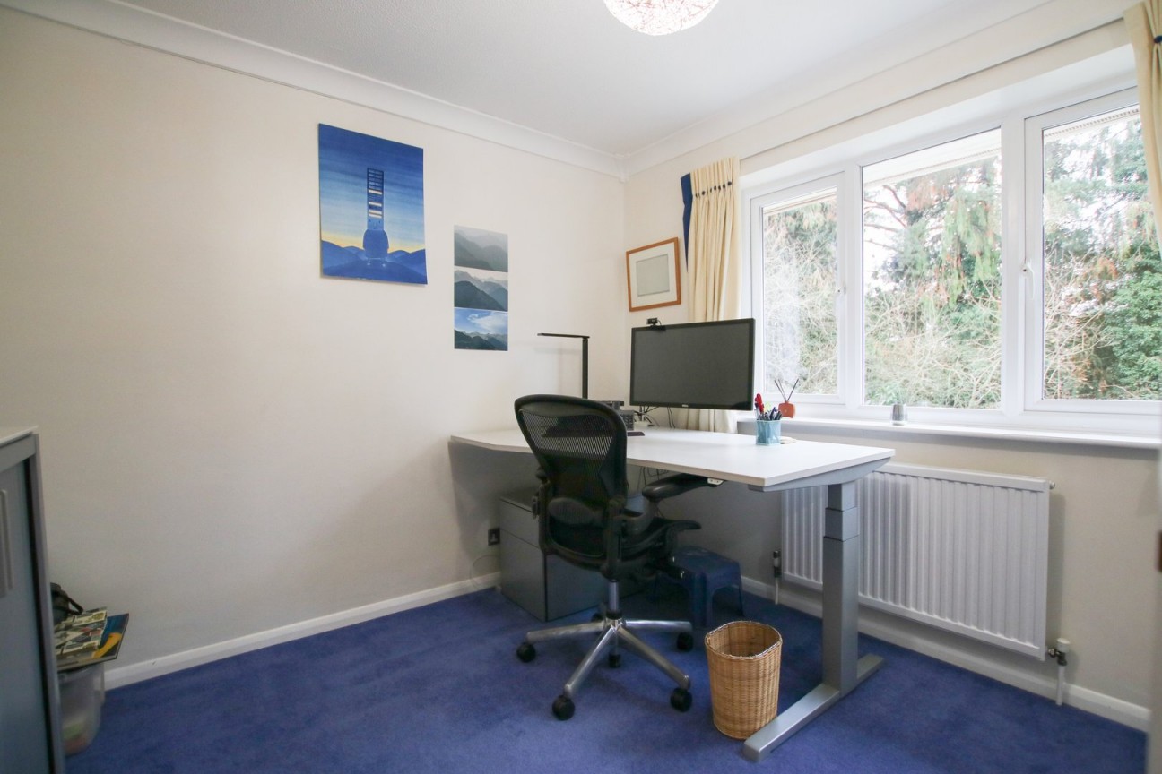 Starmead Drive, Wokingham, Berkshire