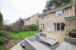 Starmead Drive, Wokingham, Berkshire