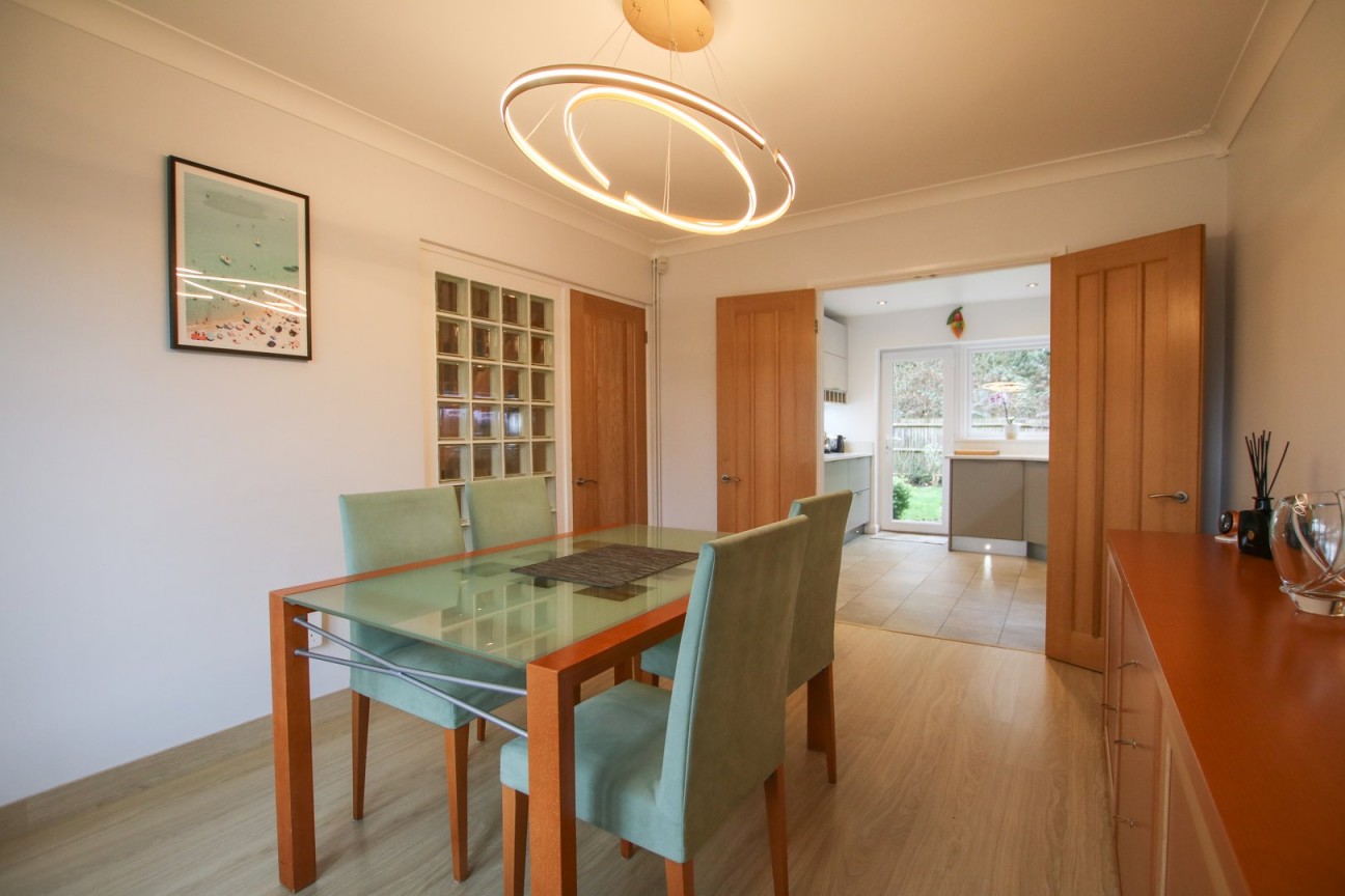 Starmead Drive, Wokingham, Berkshire