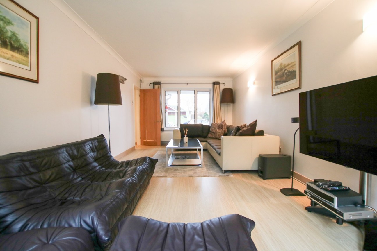 Starmead Drive, Wokingham, Berkshire