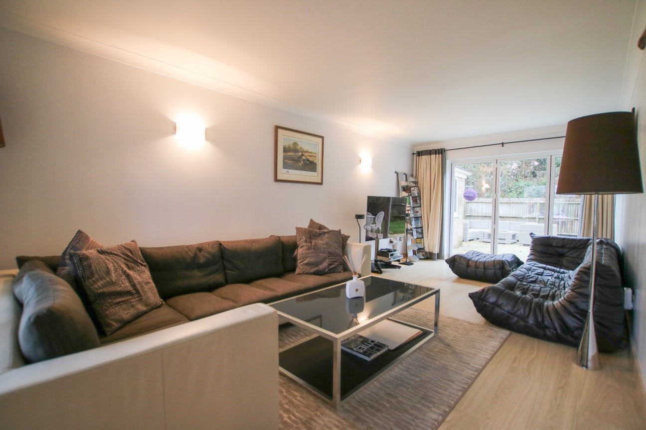 Starmead Drive, Wokingham, Berkshire