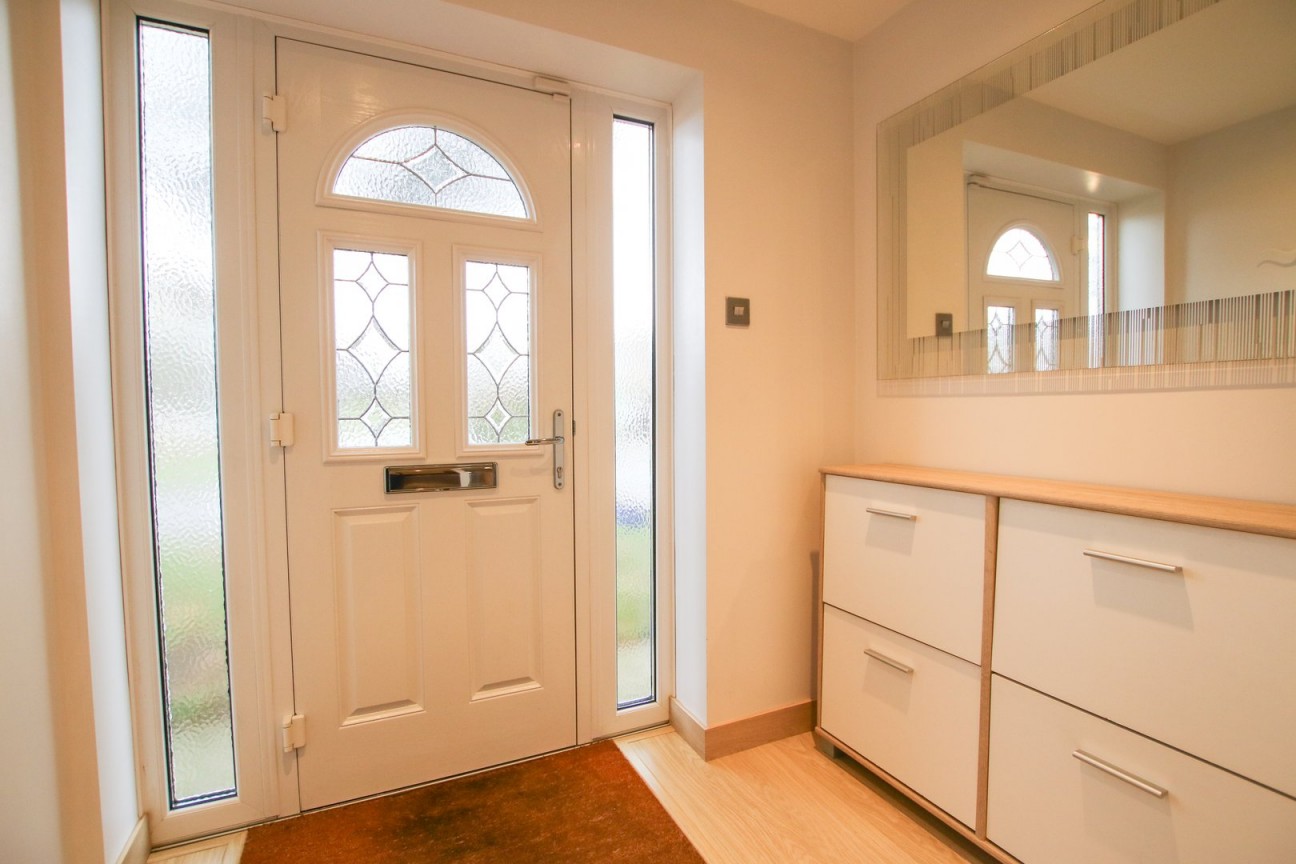 Starmead Drive, Wokingham, Berkshire