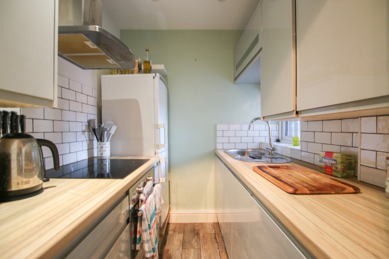 London Road, Wokingham, Berkshire