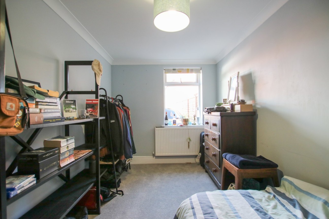 London Road, Wokingham, Berkshire