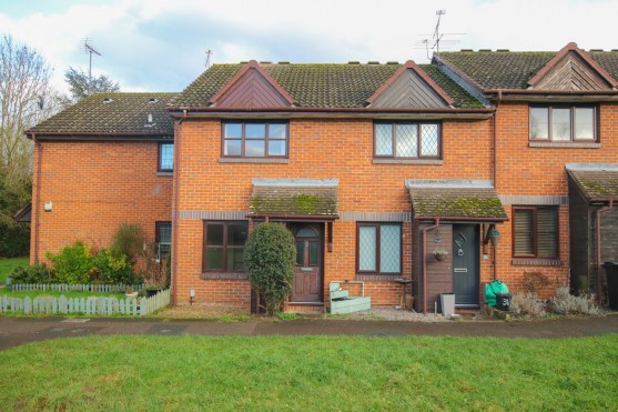 Deacon Close, Wokingham, Berkshire