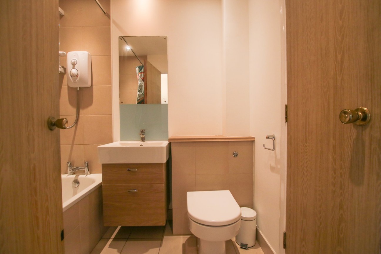 Deacon Close, Wokingham, Berkshire