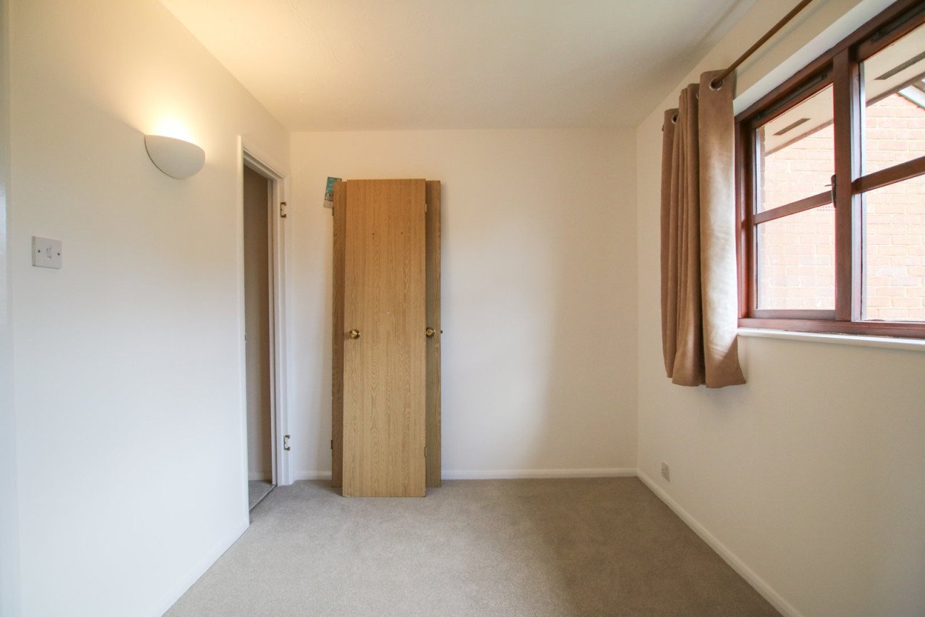 Deacon Close, Wokingham, Berkshire