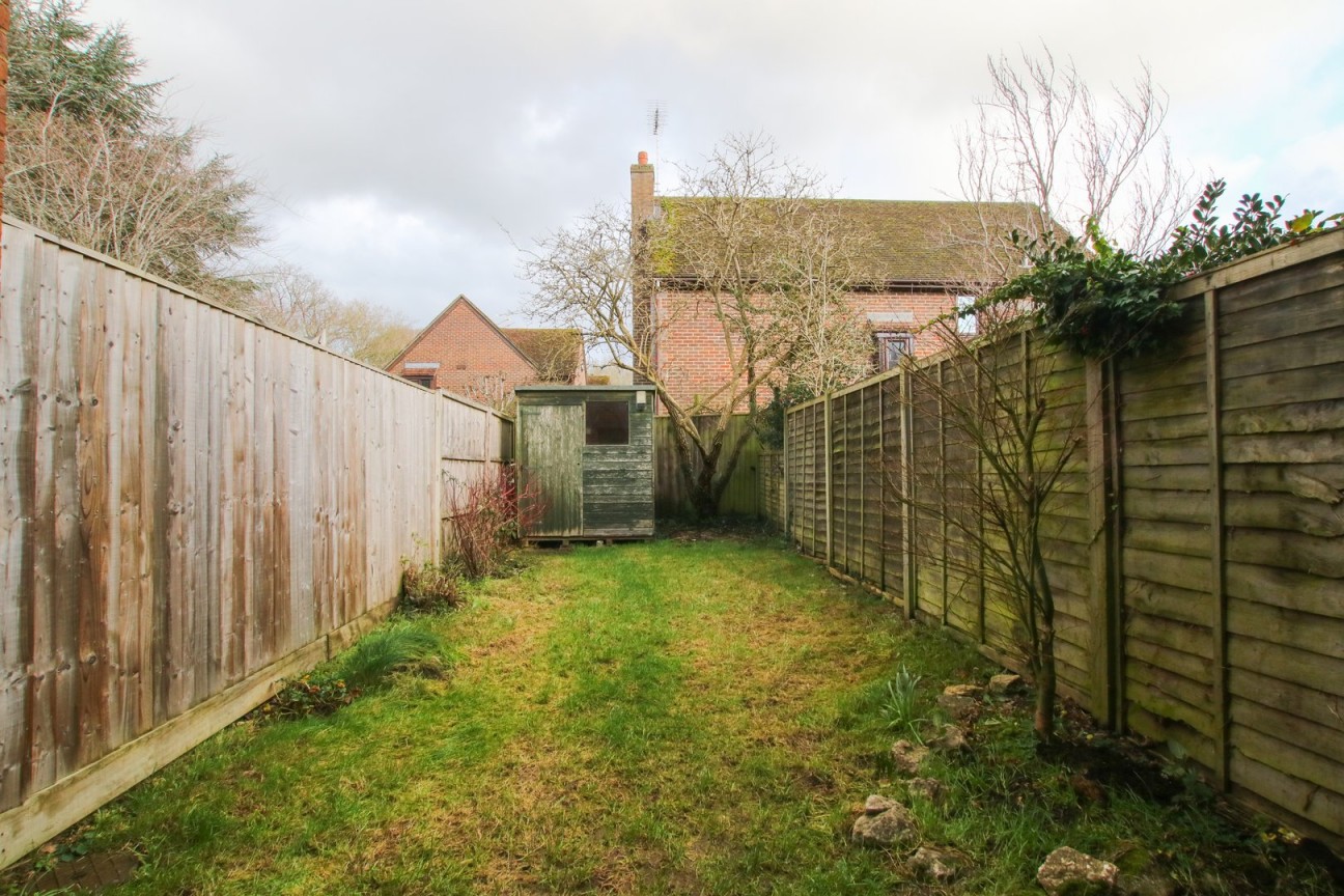 Deacon Close, Wokingham, Berkshire