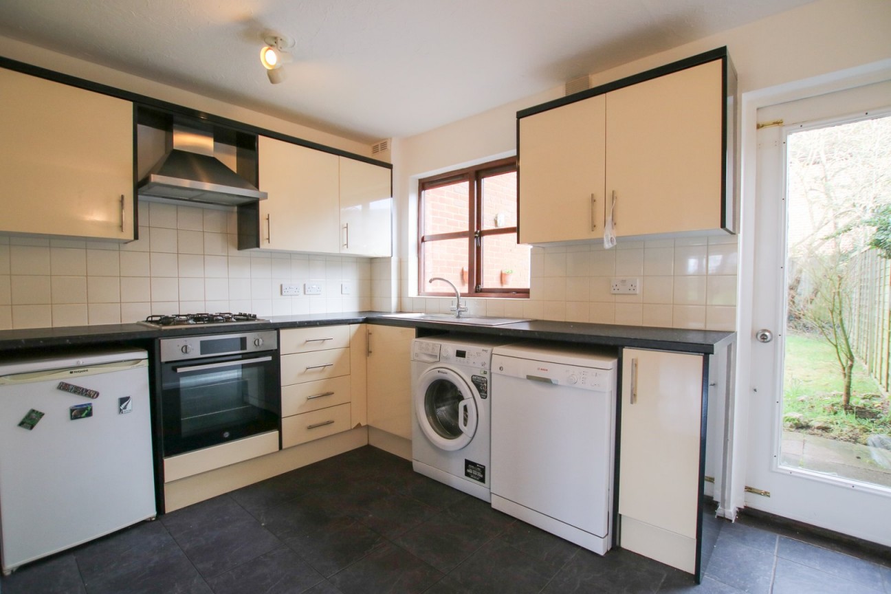 Deacon Close, Wokingham, Berkshire