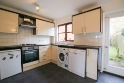 Deacon Close, Wokingham, Berkshire