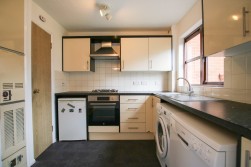 Deacon Close, Wokingham, Berkshire