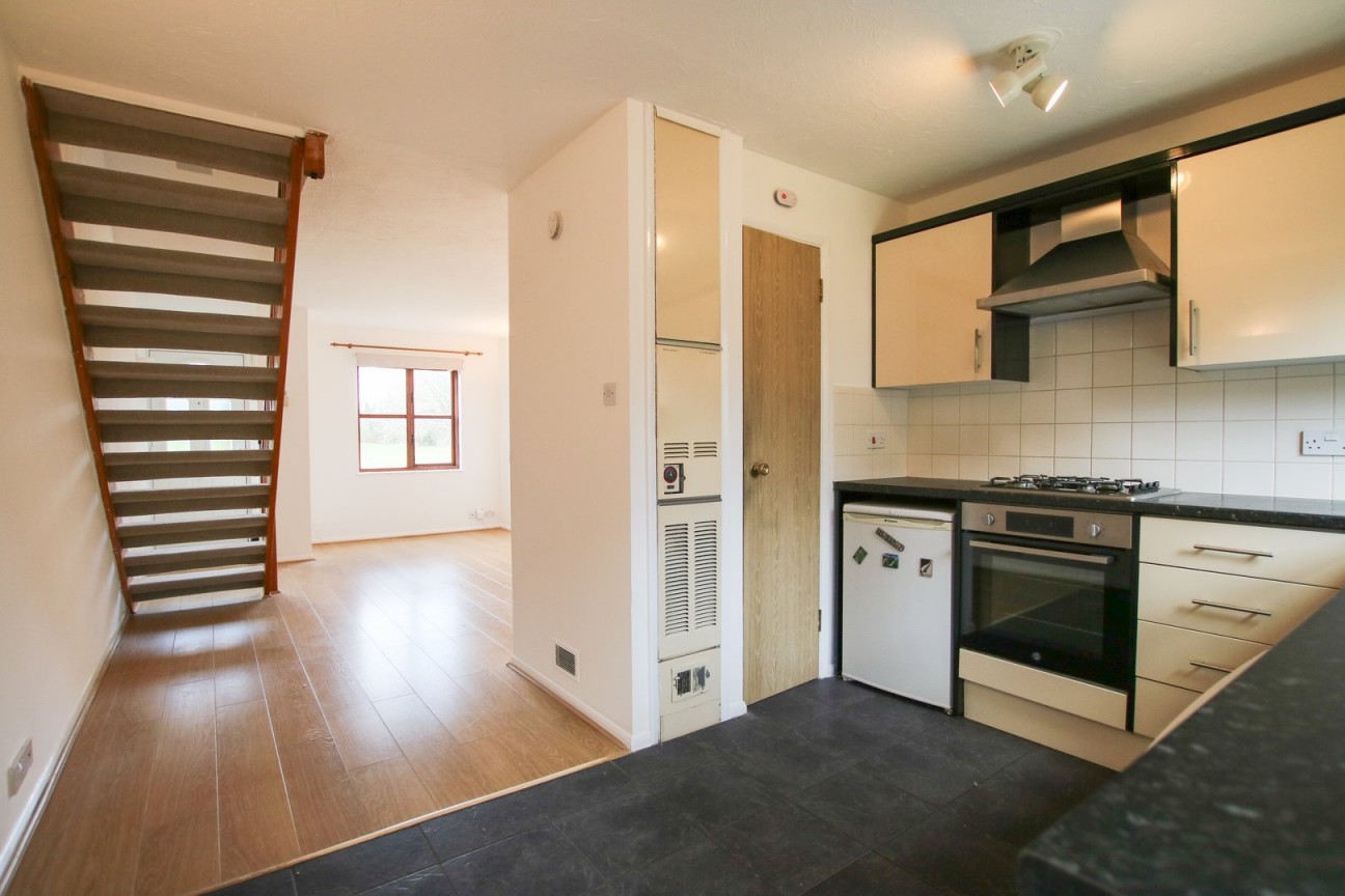 Deacon Close, Wokingham, Berkshire