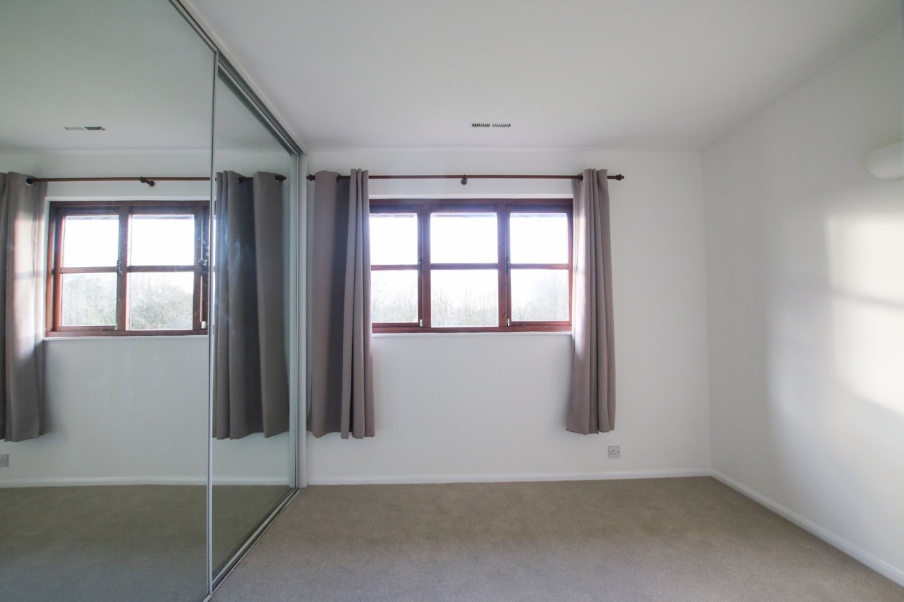 Deacon Close, Wokingham, Berkshire