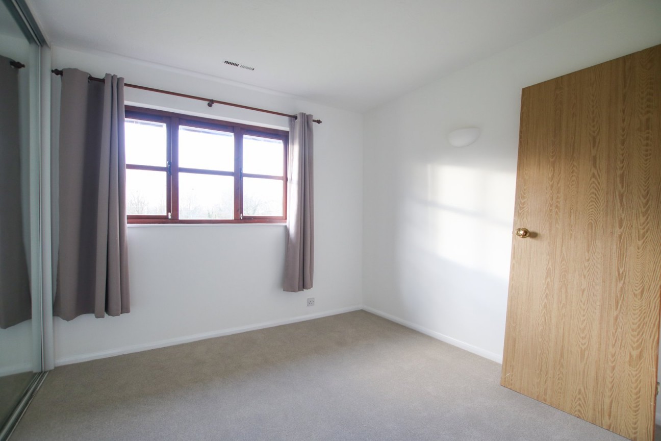 Deacon Close, Wokingham, Berkshire