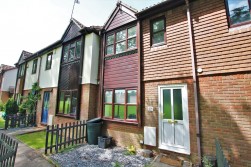Orchard Close, Wokingham, Berkshire