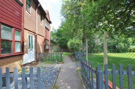 Orchard Close, Wokingham, Berkshire