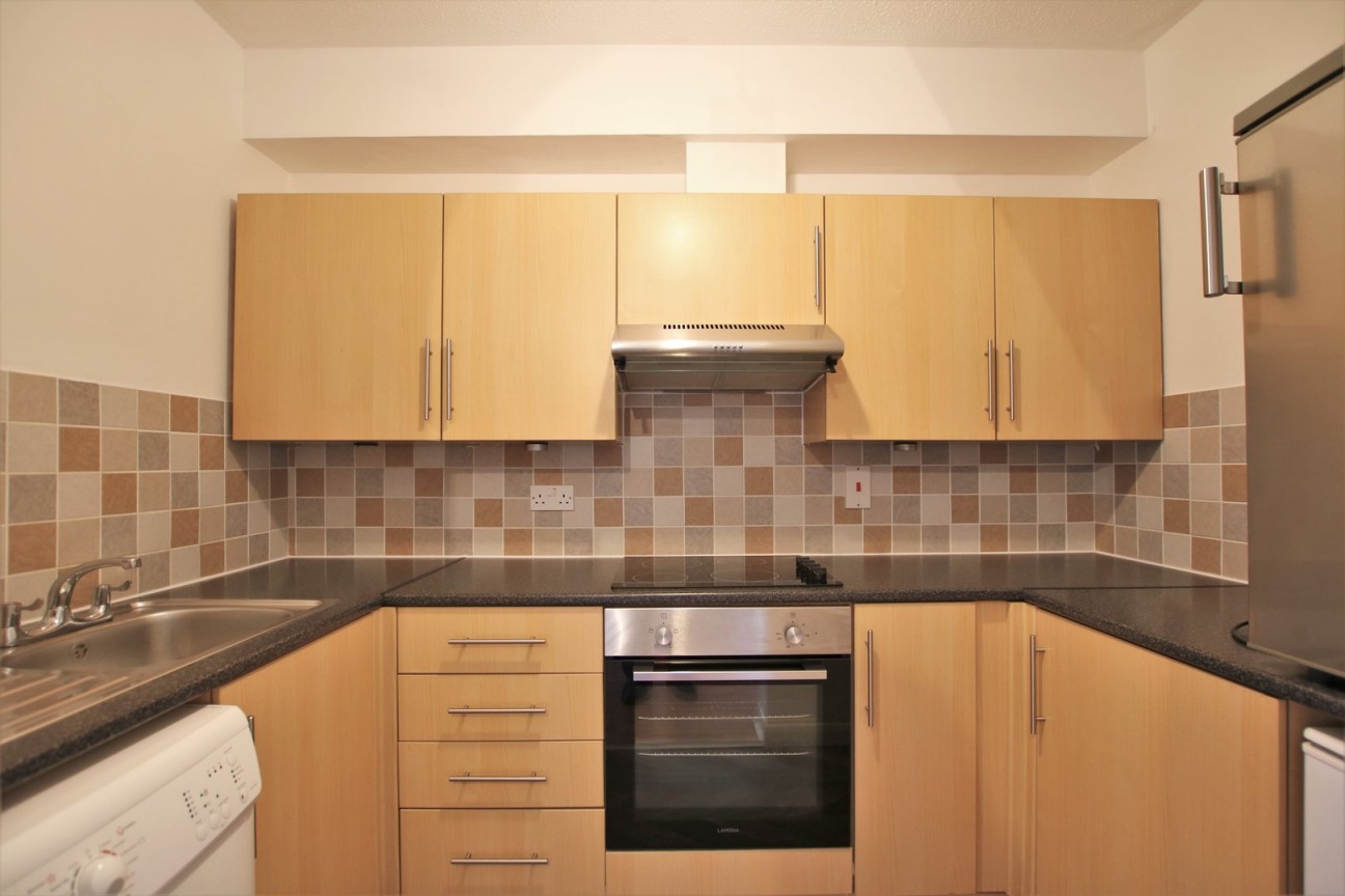 Orchard Close, Wokingham, Berkshire