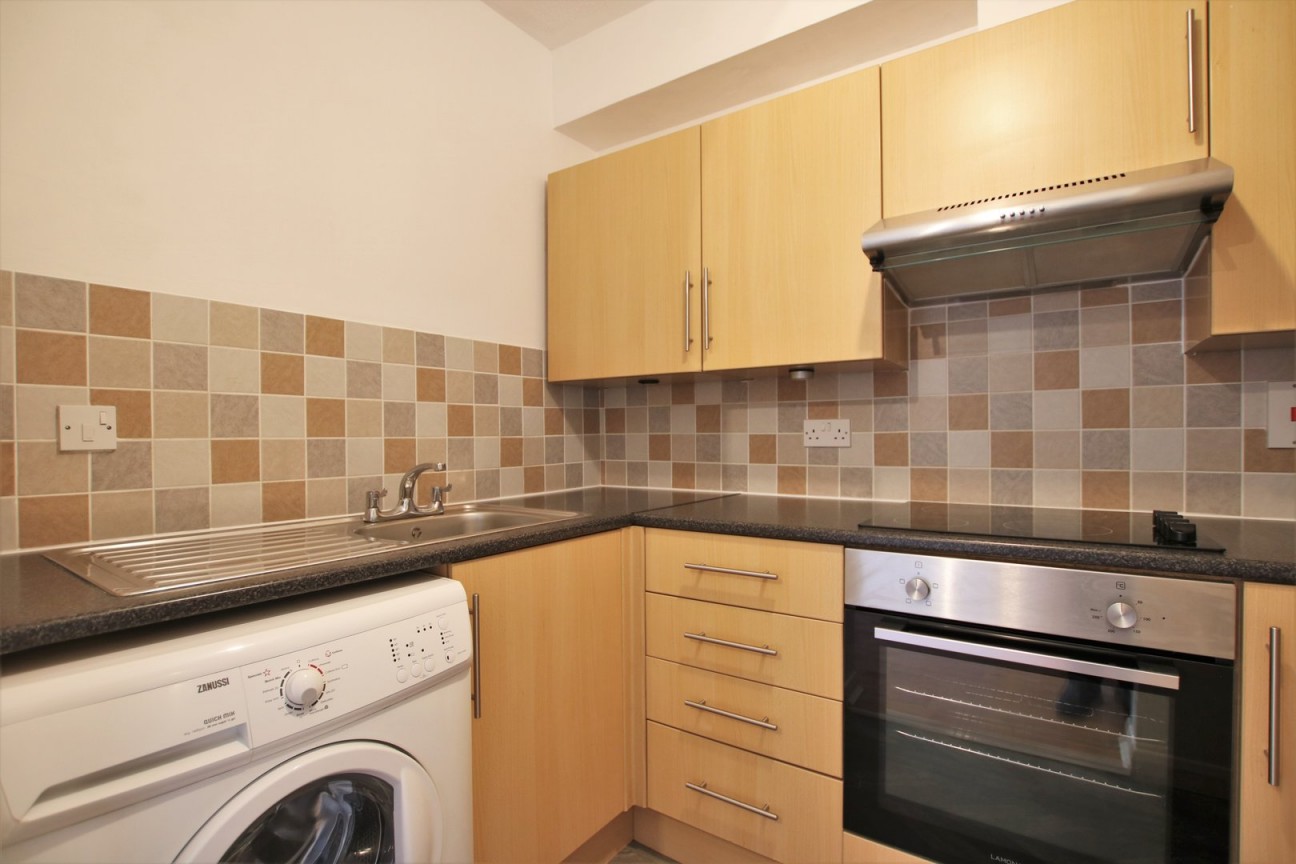 Orchard Close, Wokingham, Berkshire