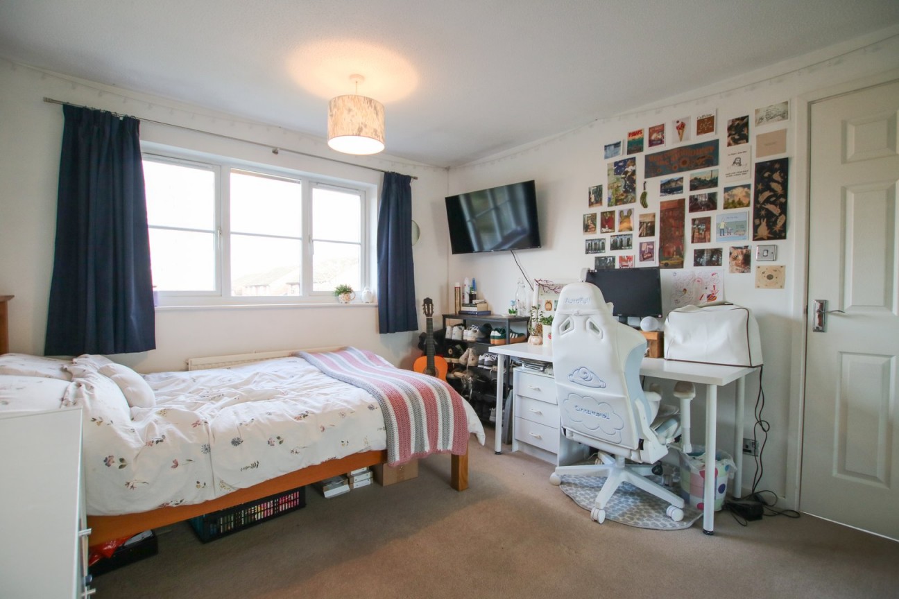 Amethyst Close, Wokingham, Berkshire