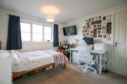 Amethyst Close, Wokingham, Berkshire