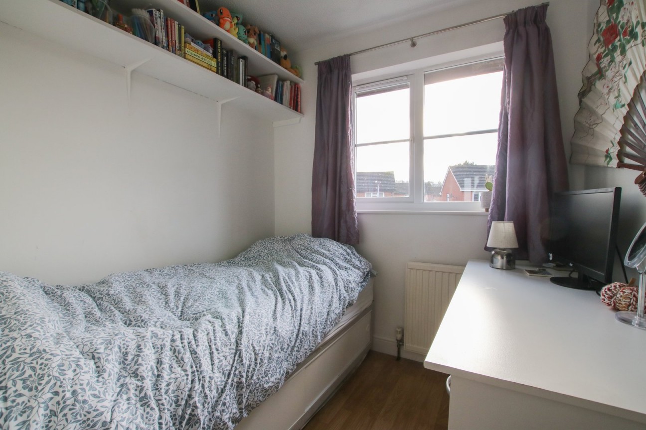 Amethyst Close, Wokingham, Berkshire