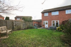 Amethyst Close, Wokingham, Berkshire