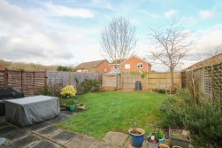 Amethyst Close, Wokingham, Berkshire