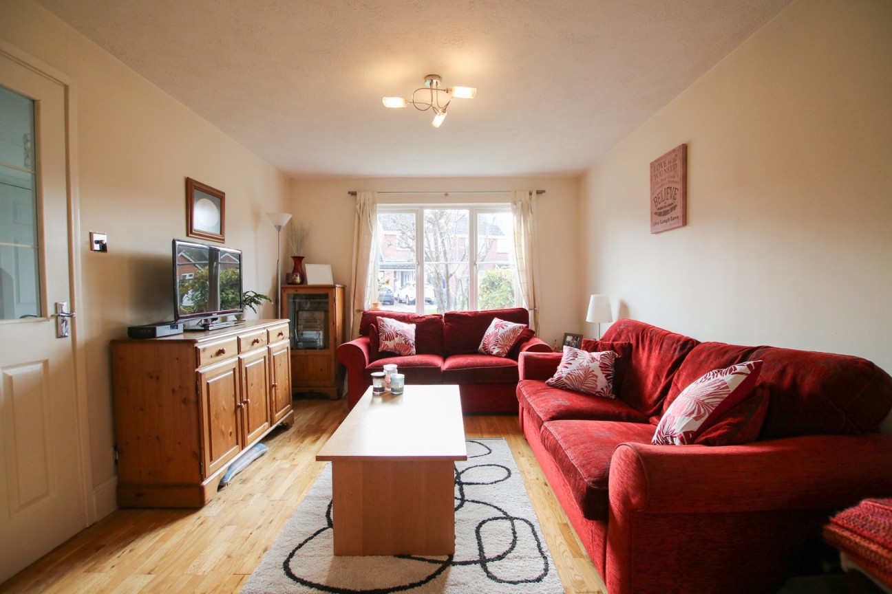 Amethyst Close, Wokingham, Berkshire