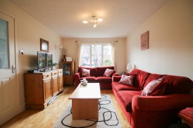 Amethyst Close, Wokingham, Berkshire